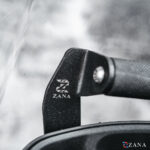 ZANA GPS Mount For TVS Apache RTX 300 - Image 3