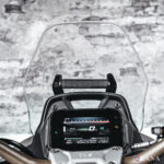 ZANA GPS Mount For TVS Apache RTX 300 - Image 6