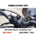 Himalayan 450 Accessories 7 Piece COMBO KIT - Image 4