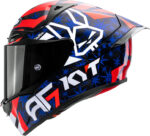 Kyt R1R Carbon Fernandez Replica 2025