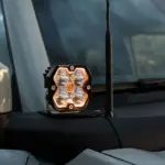 Baja Designs Aux LED Light - Squadron 2.0 Pro - Image 8