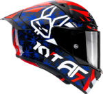 Kyt R1R Carbon Fernandez Replica 2025 - Image 2