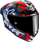 Kyt R1R Carbon Fernandez Replica 2025 - Image 8