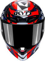 Kyt R1R Carbon Fernandez Replica 2025 - Image 3