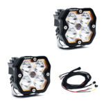 Baja Designs Aux LED Light – Squadron 2.0 Sport - Image 10