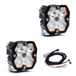 Baja Designs Aux LED Light – Squadron 2.0 Sport - Image 6