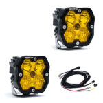 Baja Designs Aux LED Light – Squadron 2.0 Sport - Image 8
