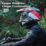 C10 - Bluarmor Helmet Communication Device - Image 5