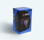 C20 - BluArmor Mesh Intercom