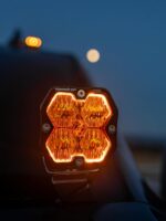 Baja Designs Aux LED Light - Squadron 2.0 Pro - Image 2