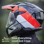 C10 - Bluarmor Helmet Communication Device - Image 4