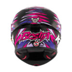 KYT R1R Carbon Bastianini Replica 2023 Helmet - Image 5