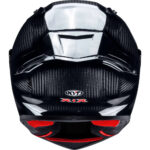 Kyt R1R Carbon Gloss Full Face Helmet - Image 7
