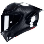 Kyt R1R Carbon Gloss Full Face Helmet