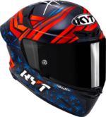 Kyt TT Revo Fernandez 2022 Replica Full Face Helmet - Image 5