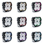 Baja Designs Aux LED Light – Squadron 2.0 Sport - Image 3