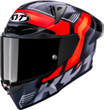 Kyt R1R Carbon Accelerator Red - Image 7