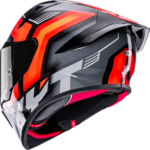 Kyt R1R Carbon Accelerator Red - Image 6