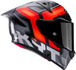 Kyt R1R Carbon Accelerator Red - Image 5