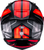 Kyt R1R Carbon Accelerator Red - Image 3
