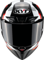 Kyt R1R Carbon Zone Orange - Image 5