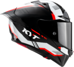 Kyt R1R Carbon Zone Red - Image 6