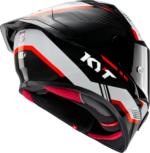 Kyt R1R Carbon Zone Red - Image 2