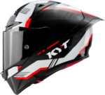 Kyt R1R Carbon Zone Red