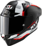 Kyt R1R Carbon Zone Orange