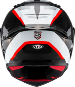 Kyt R1R Carbon Zone Red - Image 3