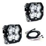 Baja Designs Aux LED Light - Squadron 2.0 Pro - Image 5