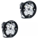 Baja Designs Aux LED Light - Squadron 2.0 Pro (Round) - Image 5