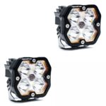 Baja Designs Aux LED Light – Squadron 2.0 Sport - Image 11
