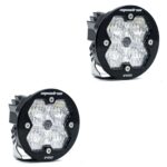 Baja Designs Aux LED Light - Squadron 2.0 Pro (Round) - Image 9