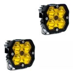 Baja Designs Aux LED Light – Squadron 2.0 Sport - Image 2