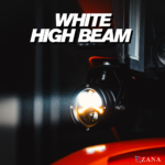 Zana Universal Led Fog Light (DRL R-35) - Image 3