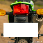ZanaTail Tidy For Kawasaki KLX 230 - Image 3