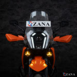 Zana Universal Led Fog Light (DRL R-35) - Image 9
