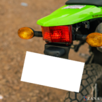 ZanaTail Tidy For Kawasaki KLX 230 - Image 2