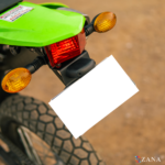 ZanaTail Tidy For Kawasaki KLX 230 - Image 5