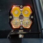 Baja Designs Aux LED Light – Squadron 2.0 Sport - Image 4