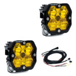 Baja Designs Aux LED Light - Squadron 2.0 Pro - Image 6