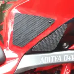 Traction Pads For TVS APACHE RR 310 - Sides - Image 4