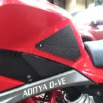 Traction Pads For TVS APACHE RR 310 - Sides - Image 3