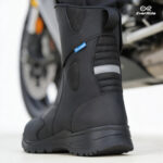 EverRide Hexatour Touring Riding Boots - Image 2