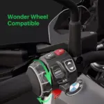 BMW BM6 6" &amp Dashcam Series - Image 7