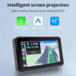 Universal LBC E1 5" Screen & Dashcam Series - Image 3