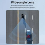 Universal LBC E1 5" Screen & Dashcam Series - Image 4