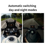 Universal LBC E1 5" Screen & Dashcam Series - Image 5