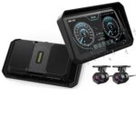 BMW BM6 6" &amp Dashcam Series - Image 3